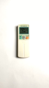 Remote Dùng Cho Máy Lạnh DAIKIN Điều Khiển Điều Hòa ARC433A46 HOMELEAVE POWERFUL Kèm Pin AAA