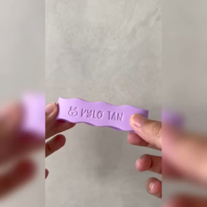 Customised Baby Milk Bottle Band | Kids Bottle Label | Baby Feeding Essentials