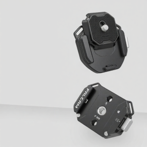 Ulanzi | Quick Release Compatible Camera Shoulder Strap