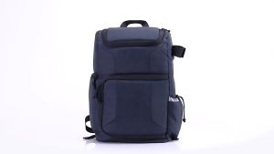 Tas Kamera DSLR Multifungsi Camera Backpack Waterproof