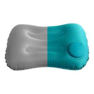 SUNSHINEWORLD | Portable Inflatable Travel Pillow