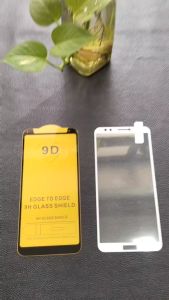 Kính cường lực Huawei Y7 2018/ Y7 Pro 2018/ Y7 Prime 2018 Full màn Full keo chuẩn xịn