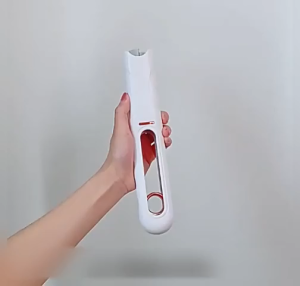 ไม้รีดน้ำขนาดเล็กมินิ Mini Mop ไม้ถูแบบรีดน้ำ เช็ดกระจก เข้าถึงได้ทุกพื้นที่ ง่ายต่อการเก็บไม่เปลืองพื้นที่ ม้ถูพื้นขนาดเล็ก