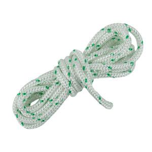 Pull Start Cord Starter Rope: A Comprehensive Guide