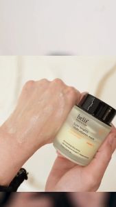 [belif Official] Mặt nạ ngủ dưỡng ẩm và phục hồi da chuyên sâu belif Multi Vitamin Mask 75ml