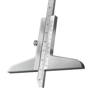 syntek | High Precision Depth Measuring Vernier Caliper