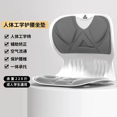 Ergonomic Back Support for Office Pregnant Women Posture Correction Cushion