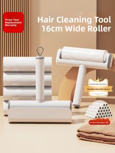 CHUSHE | Hair and Pet Hair Removal Roller Cleaner