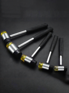 OUKUMAN | Small Rubber Hammer Home Installation