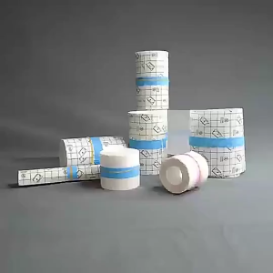 Plesterin Luka Anti Air Transparan Pelindung Tahan Air Perban Perawatan Penyembuhan Luka Dikulit Pita Medis Waterproof Non Alergi