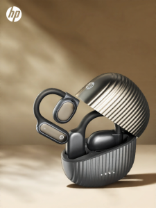 HP | Air Bone Conduction Wireless Open Ear Sports Headset