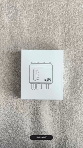 COD หวีปลูกผม lumi - โปร พิเศษ ชิ้น แก้ผมร่วง ผมหนาขึ้น นวดศีรษะ ไฟบำบัด LED และ Microcurrent