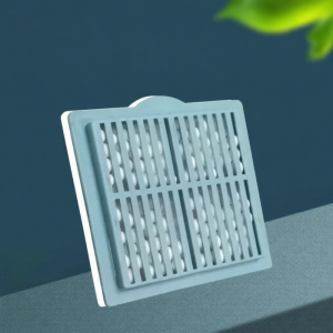 DABINGYANG | Wall Mounted Multi-Function Filter Low Water Operation Surface Skimming Oxygenation Internal Circulation External Drip