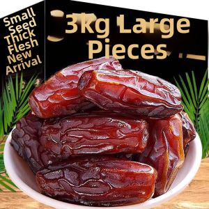 Natural Prenatal Date Jujube 3 Jin
