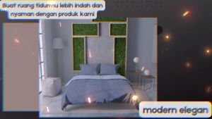 Sprei Set Motif Embos Bahan Katun Embos King Size 90x200-200x200