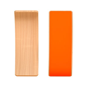 MWZ | Indoor Sensory Balance Board Wood