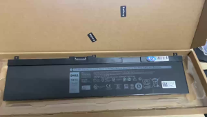 Pin Laptop Dell Precision 7730 7530 Series Loại 97Wh Mã Pin NYFJH