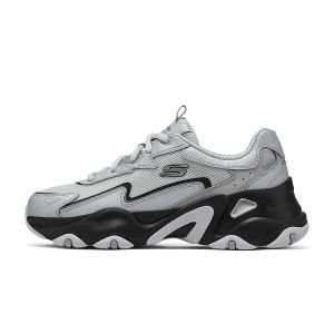 Skechers | Vintage Comfortable Thick Sole Height-Increasing Sneakers
