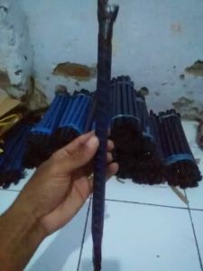 786 Grosir satu set Pleser bleser plesir pliser plisir ukuran 6-8 8-10 10-12 + kubut linggis