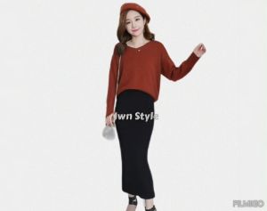 Rok Wanita Bagus: Desain & Pilihan Terbaik