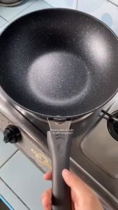 German Crystal Non-Stick Pan: A Comprehensive Guide