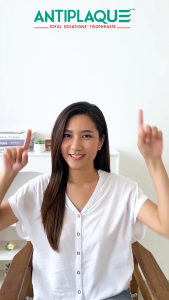 Pasta Gigi Odol Antiplaque - 110gram Antiplaque