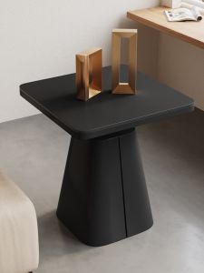 ชั้นวางของรูปเหลี่ยมสไตล์ขนมปัง โซฟา ชานชาลา ตกแต่งภายในบ้าน งานฝีมือระดับมืออาชีพ ไม่ต้องประกอบ