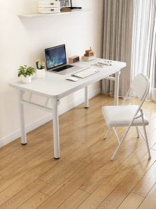 Foldable Study and Dining Table