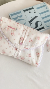 Mukena Anak Erlimakids Usia 4-13: Syairana Series Adem Lembut & Motif Lucu