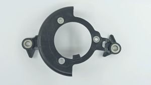 Dudukan Kipas Radiator CB 150R (PSP) - Fan Bracket Bantalan Pangkon Baling Baling Air Radiator HONDA