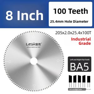 LASH | 120 Teeth Acrylic Cutting Saw Blade