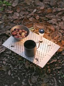 NatureHike | Lightweight Portable Foldable Table