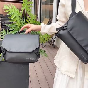 Túi đựng máy ảnh thời trang Soudelor.