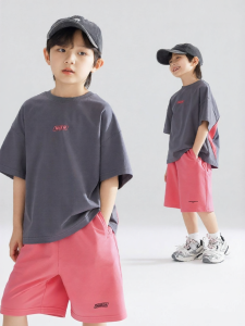 MUCMUKN | Anti-Bacterial Cooling Shorts
