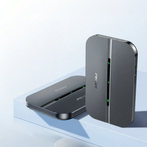 PISEN | Unlimited Speed Nationwide WiFi6 Portable Wi-Fi