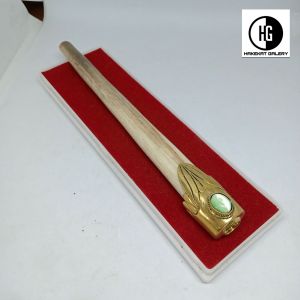 padutan once moncong marlino variasi alpaka premium h115