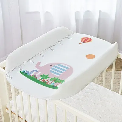 Multifunctional Universal Wooden Baby Changing Table