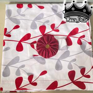 Gorden kupu kupu motif montero / gorden minimalis ikat pita