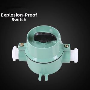 HAOJIJI | Explosion-Proof Wall Socket 220V 10A