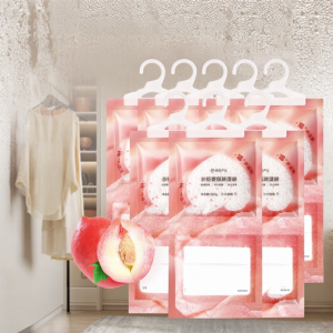YANXUAN | Dehumidifying Bag for Closet 200gx8