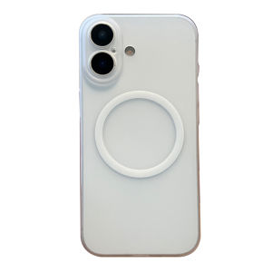 elam | Magnetic Adsorption Ultra-thin Hard Phone Case