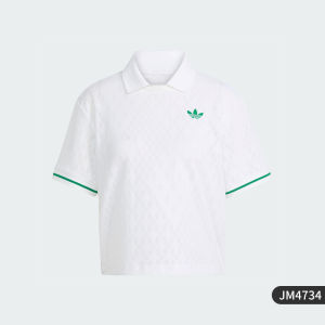 adidas | Áo Polo Nữ Cổ Trụ Thoáng Khí
