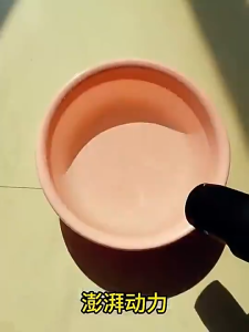 Máy thổi phản lực tua pin siêu mạnh GGG Quạt thổi lá gắn chân pin phổ thông 4cm