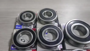 [Ready Stock] Original KOYO 63/32-CM Deep Groove Ball Bearing 63/32 CM for Motorcycle Car Auto Parts Crankshaft Made in Japan