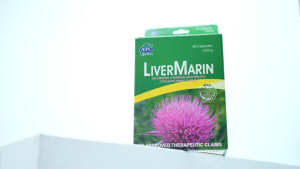 ATC LiverMarin 30s Dietary Supplements Liver Healthcare Overtime Drinking Working Liver Cleaning
