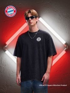 ALL STAR PARTNER | Bayern Munich Trendy T-shirt