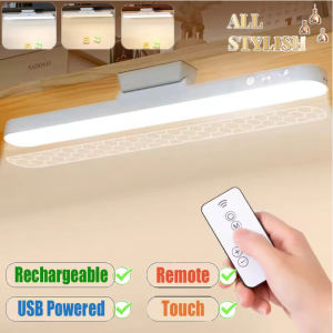 LED Table Lamp: A Portable & Stylish Solution for Your Home & Office