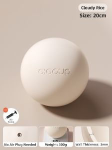 Postpartum Recovery Pelvic Floor Exercise Ball