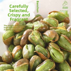 Original Crispy Broad Beans