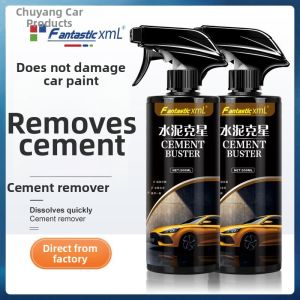 NPC | Concrete Remover Cleaner 500ml